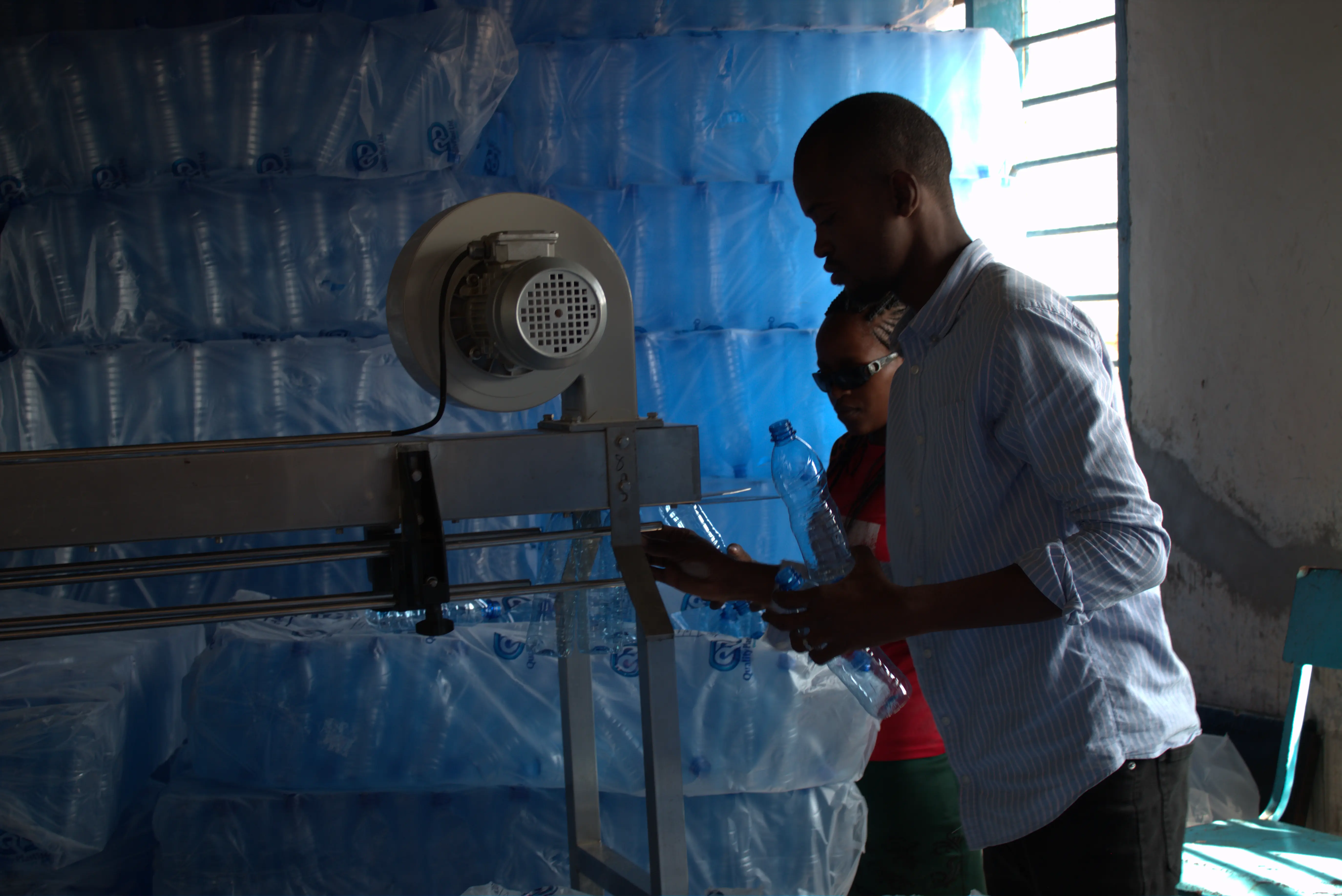 Supreme Water Products